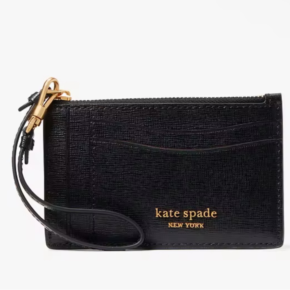 Black Wallet